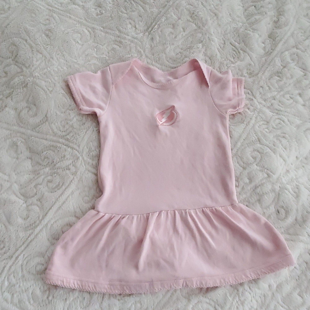 24m Tampa Bay Lightning Onesie